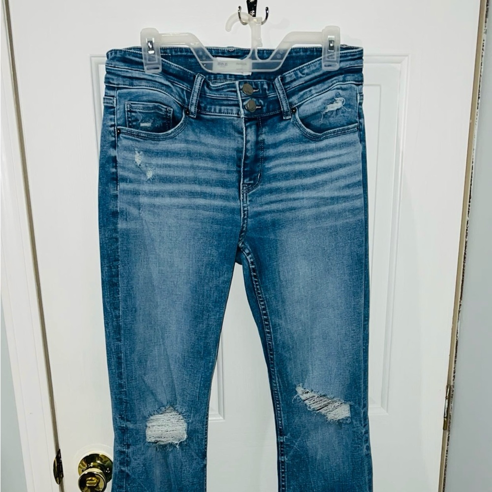 BKE jeans